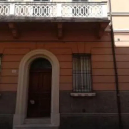 Porta Merlonia House Grazioso Monolocale Forli Exterior photo