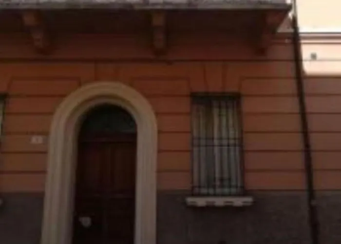 Porta Merlonia House Grazioso Monolocale