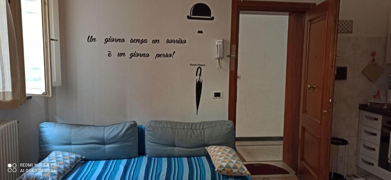 Porta Merlonia House Grazioso Monolocale Apartment *