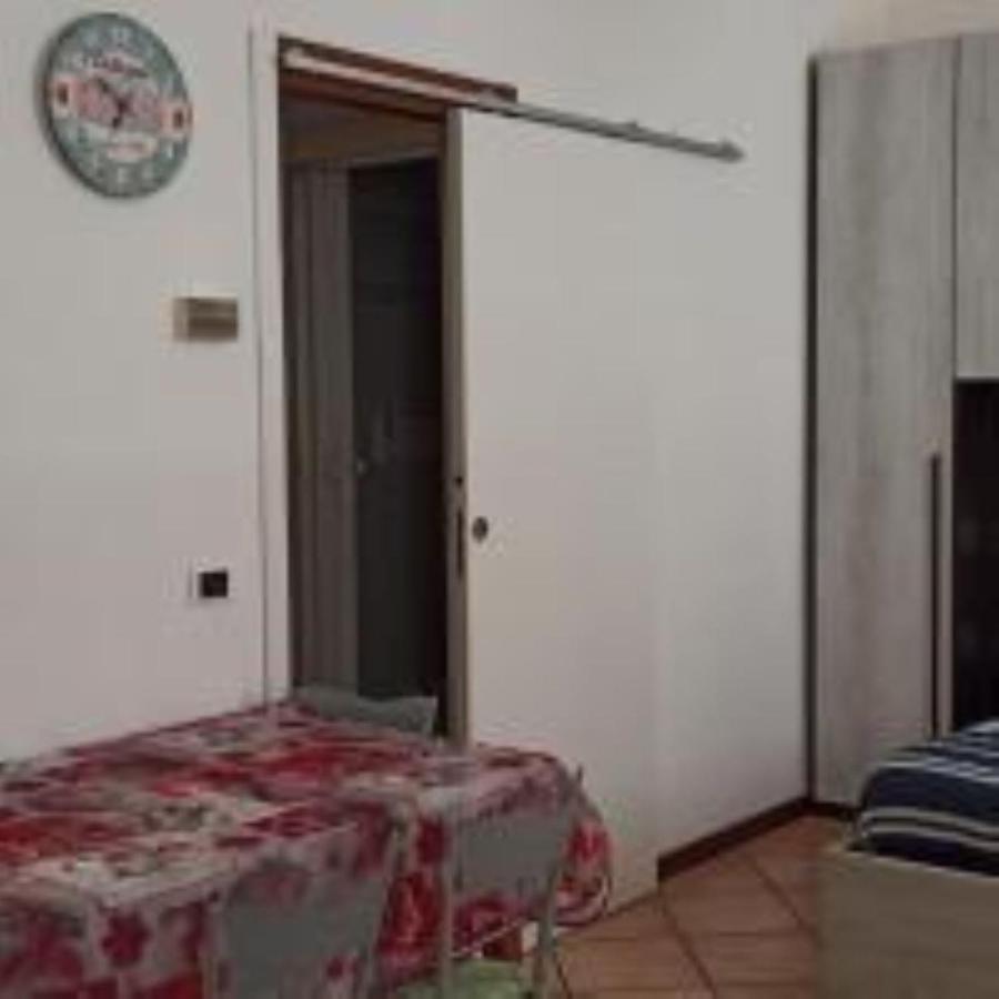 Apartment Porta Merlonia House Grazioso Monolocale Forli