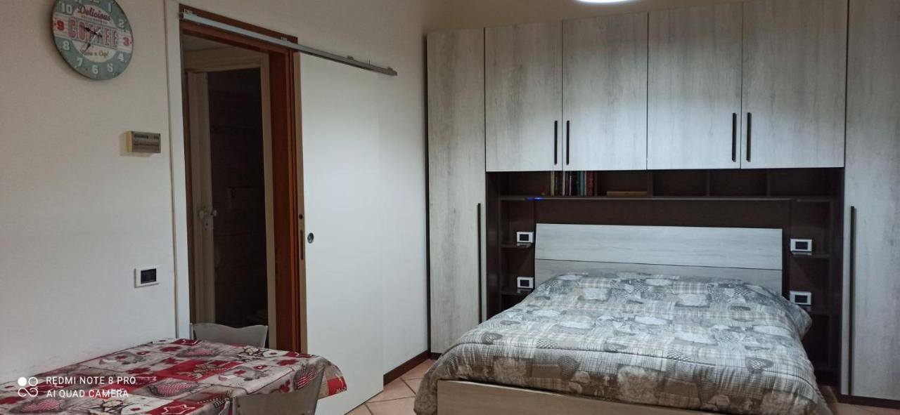 Porta Merlonia House Grazioso Monolocale