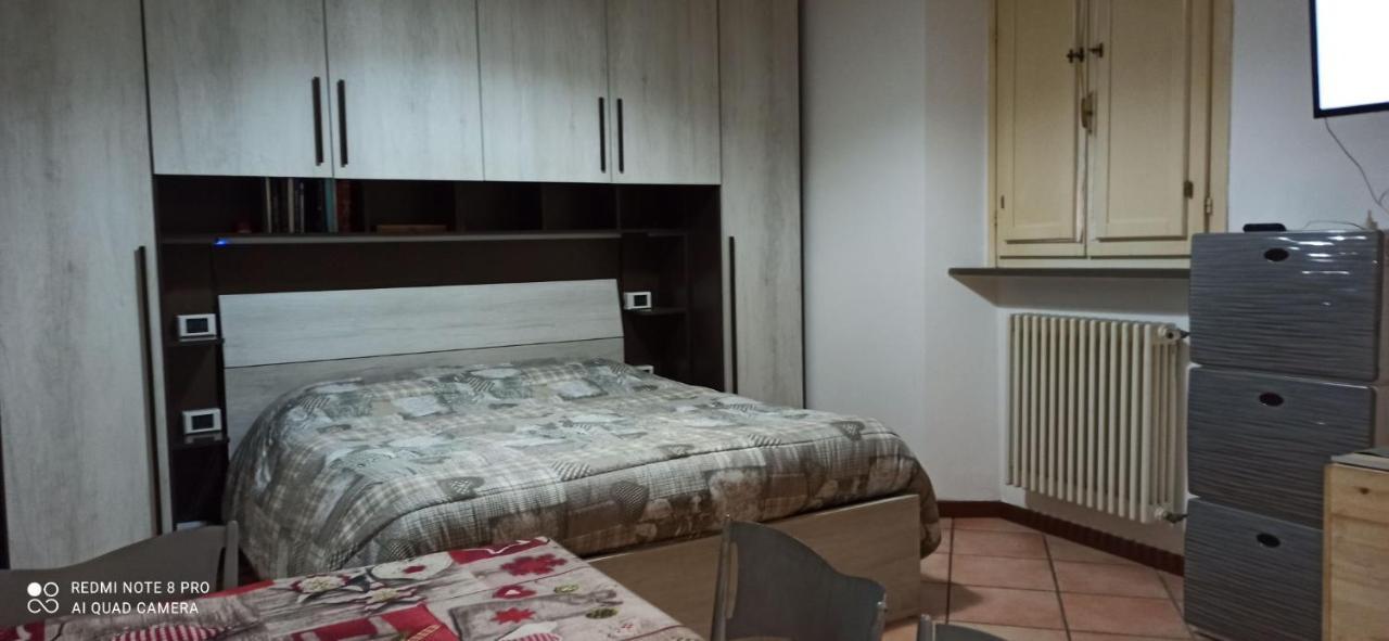 Apartment Porta Merlonia House Grazioso Monolocale Forli