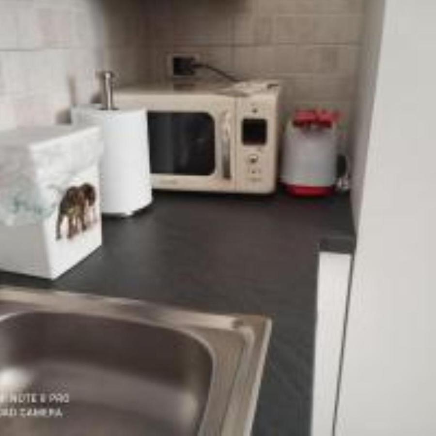 Apartment Porta Merlonia House Grazioso Monolocale