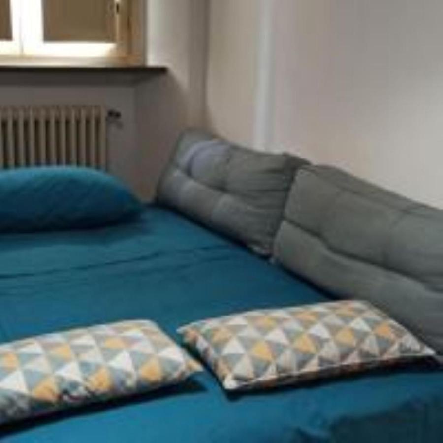 Porta Merlonia House Grazioso Monolocale Apartment